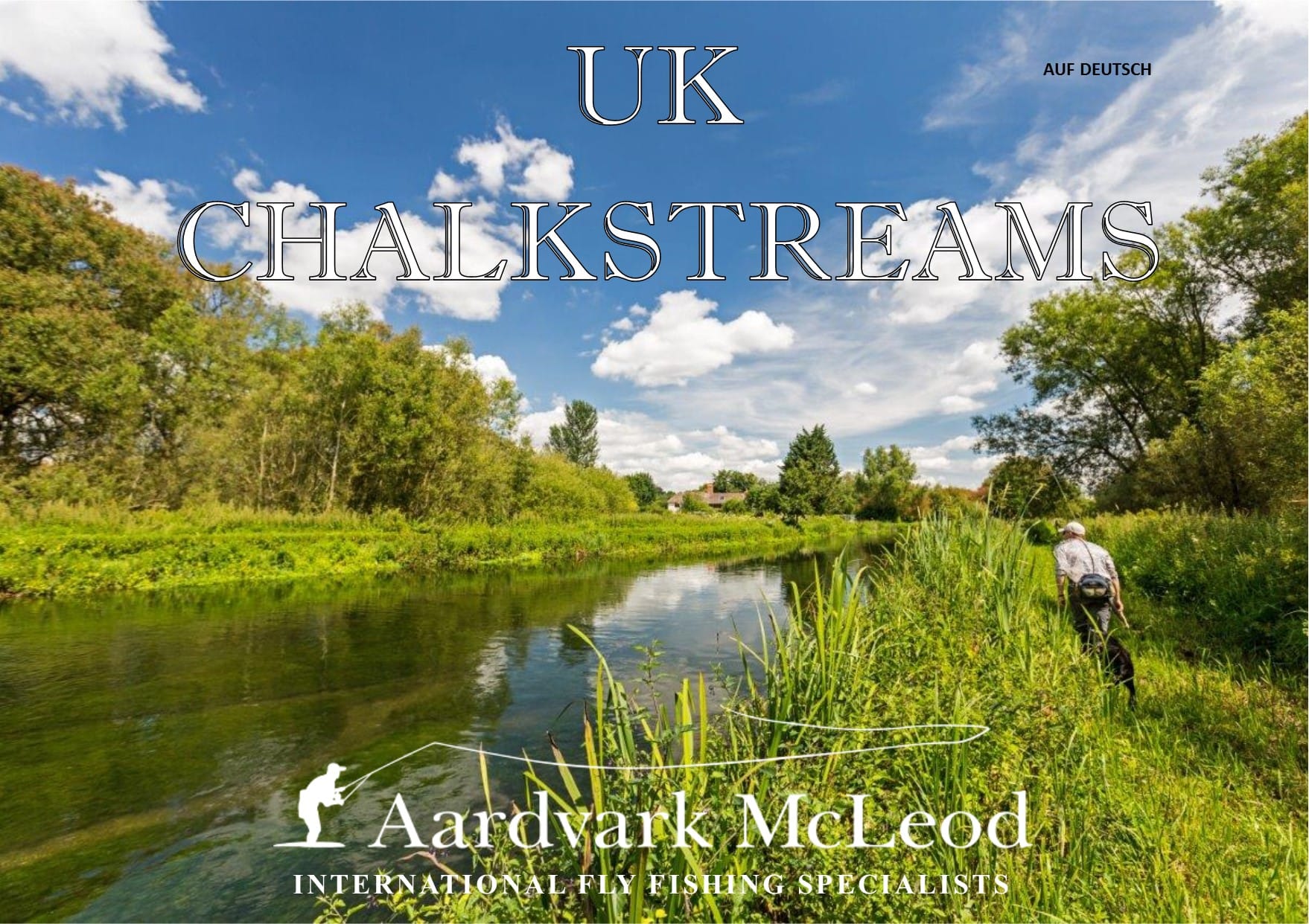 Chalkstream Brochure 2017 (German)