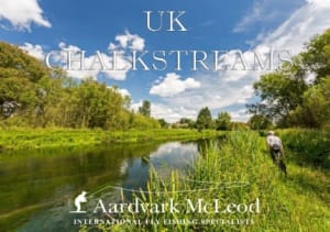 Chalkstream Brochure 2017