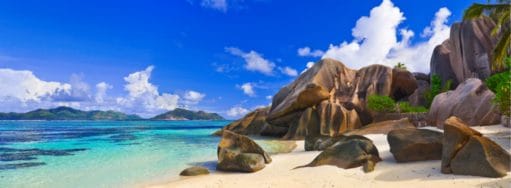 Seychelles, La Digue, Seychelles holiday, directl flights to Seychelles, Aardvark McLeod