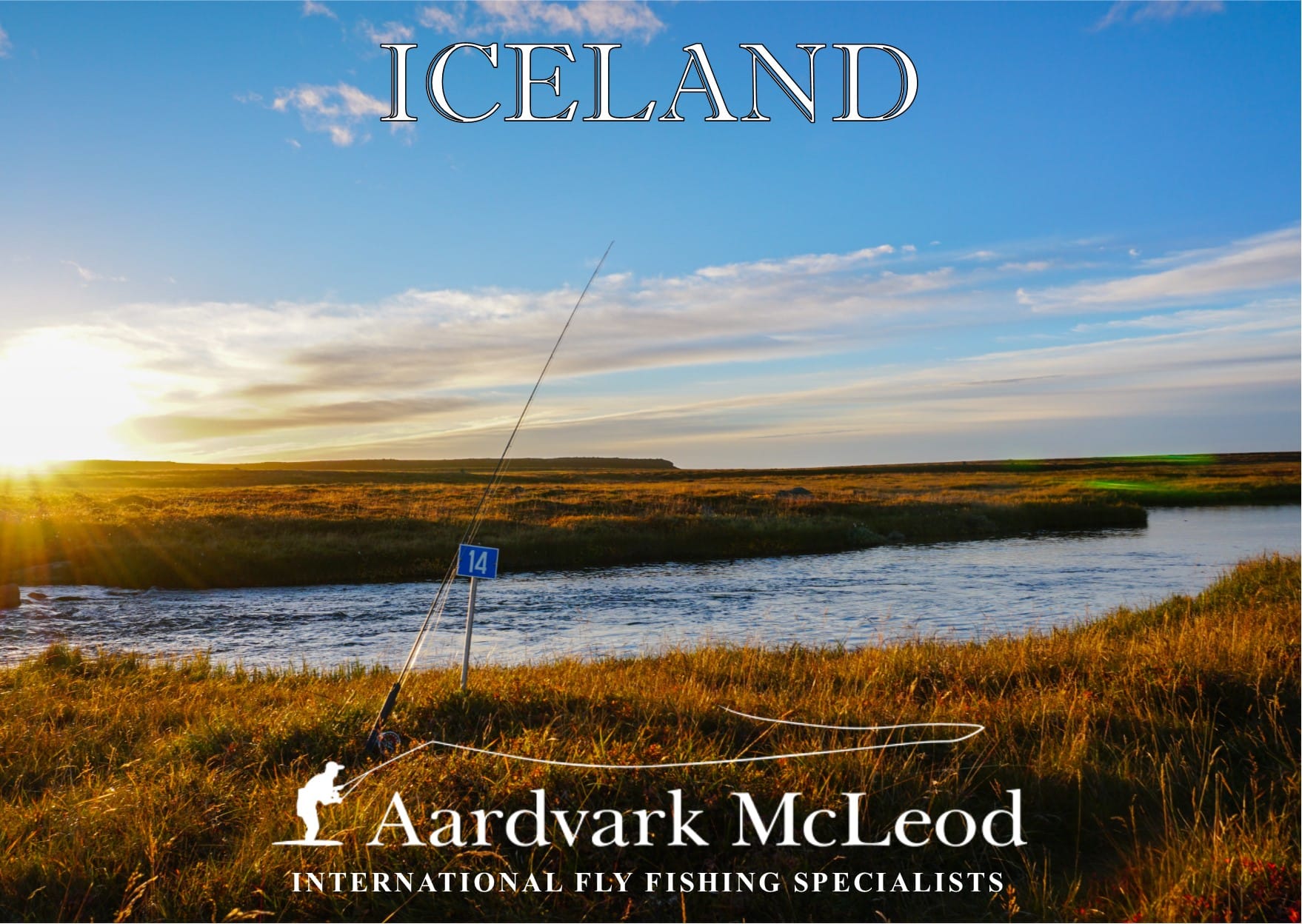 Iceland 2018