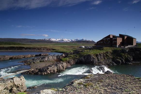 Grimsa River, Iceland, Aardvark McLeod, salmon fishing, Atlantic Salmon