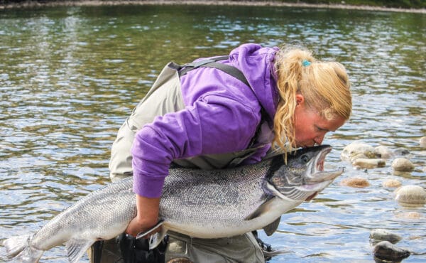 Malselv River, Norway, Norway Atlantic Salmon, fly fishing Norway, Aardvark McLeod