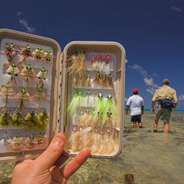 Los Roques, Venezuela, Aardvark McLeod, bonefish, fishing in Venezuela,