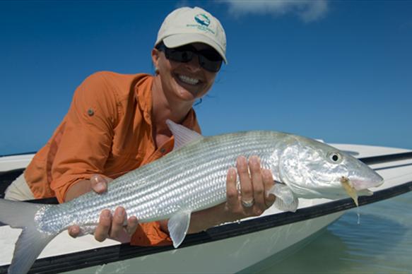 Mangrove Cay Club, Andros South, Bahamas, fishing, Aardvark McLeod