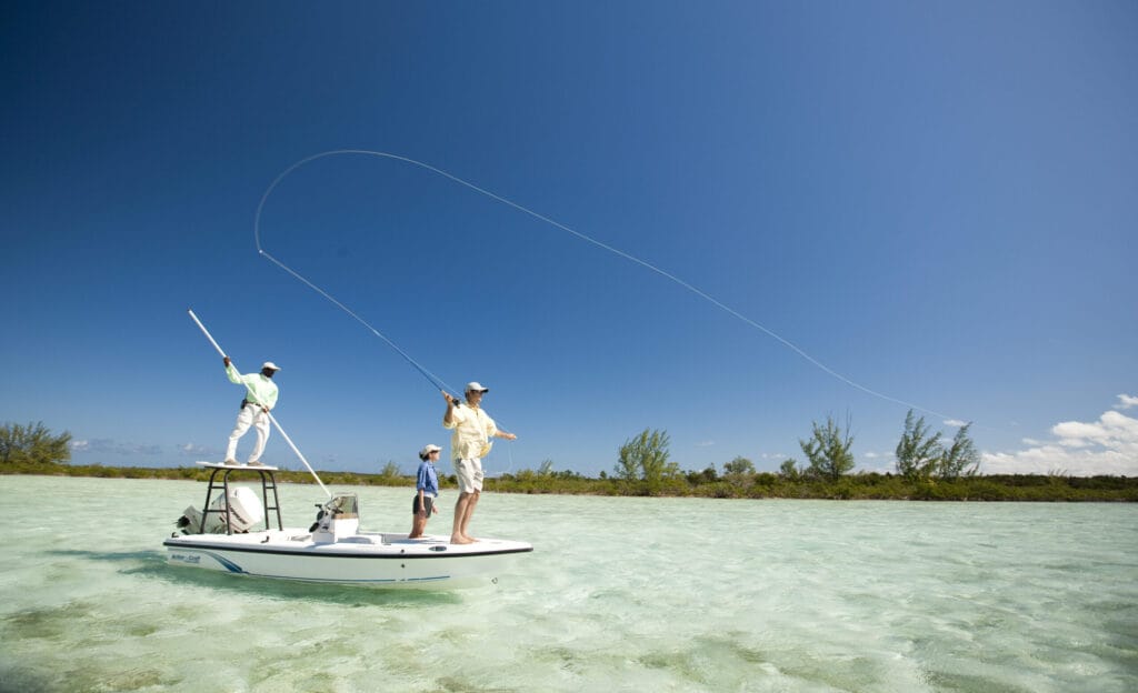 Tiamo, Andros, Bahamas, Andros bonefishing, Bahamas bonefishing, Aardvark McLeo