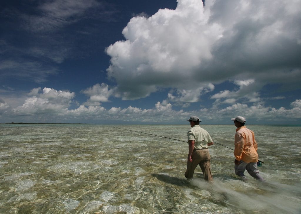 Cay Largo, Canarreos, Cuba salt water fly fishing, Cuba fishing, Cuba permit, Cuba bonefishing, Aardvark McLeod