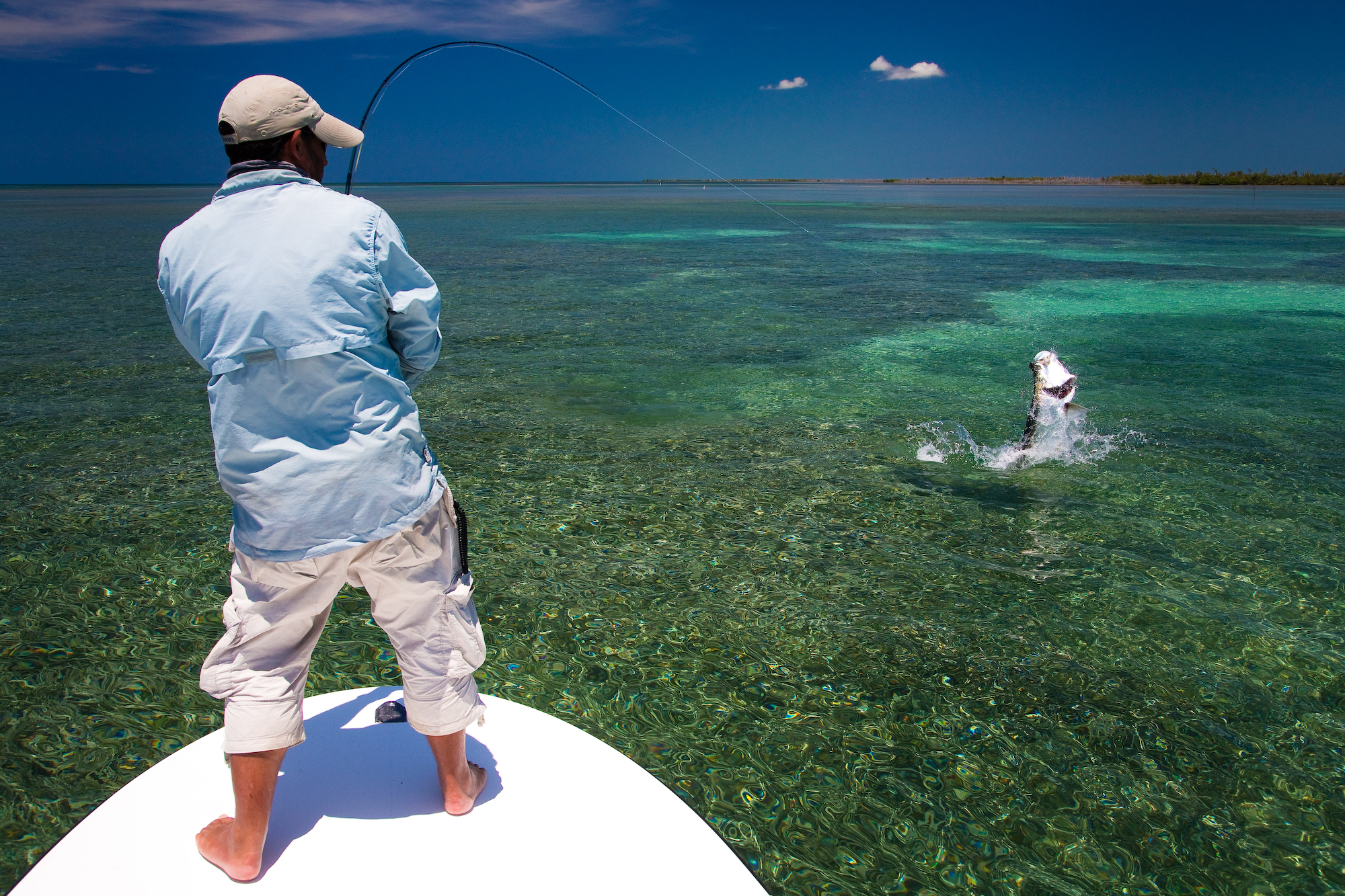 Cay Largo, Canerreos, Cuba salt water fly fishing, Cuba fishing, Cuba permit, Cuba bonefishing, Aardvark McLeod