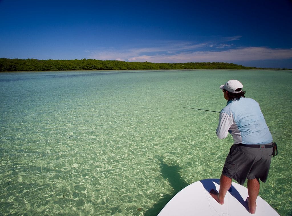 Cayo Santa Maria, Cuba tarpon, fly fishing tarpon, tarpon, Aardvark McLeod