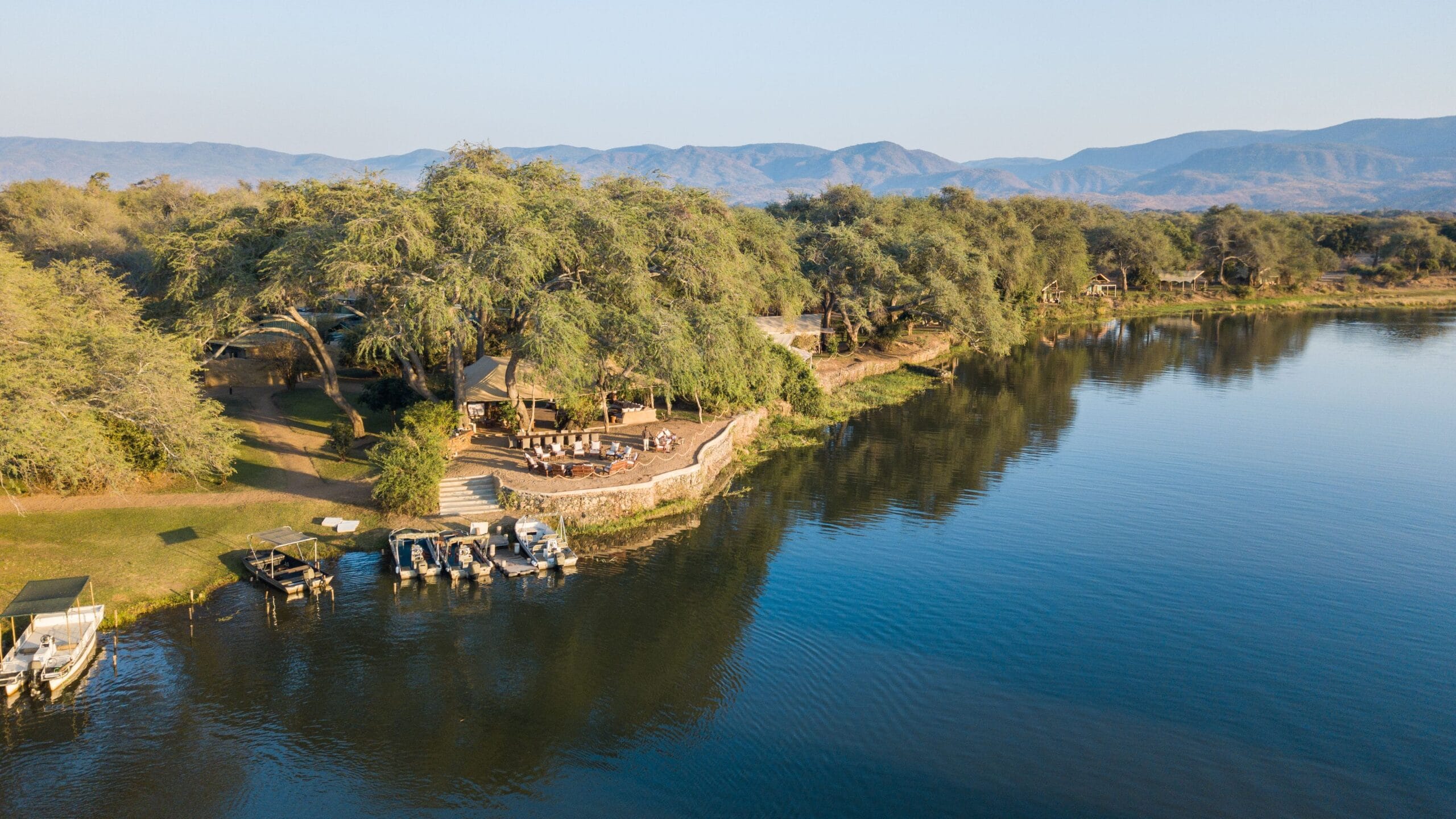 Chongwe River Camp, Lower Zambezi tiger fishing, Zambia tiger fishing, Aardvark McLeod