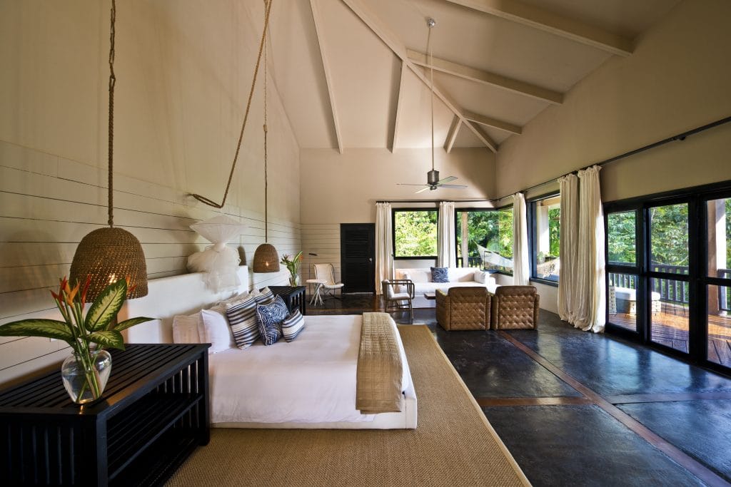 Copal Tree Lodge, luxury Belize lodge, Belize fly fishing, Aardvark McLeod