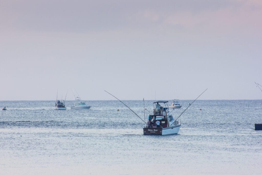 Hemingways Watamu, Kenya fly fishing, Kenya saltwater fishing, Aardvark McLeod