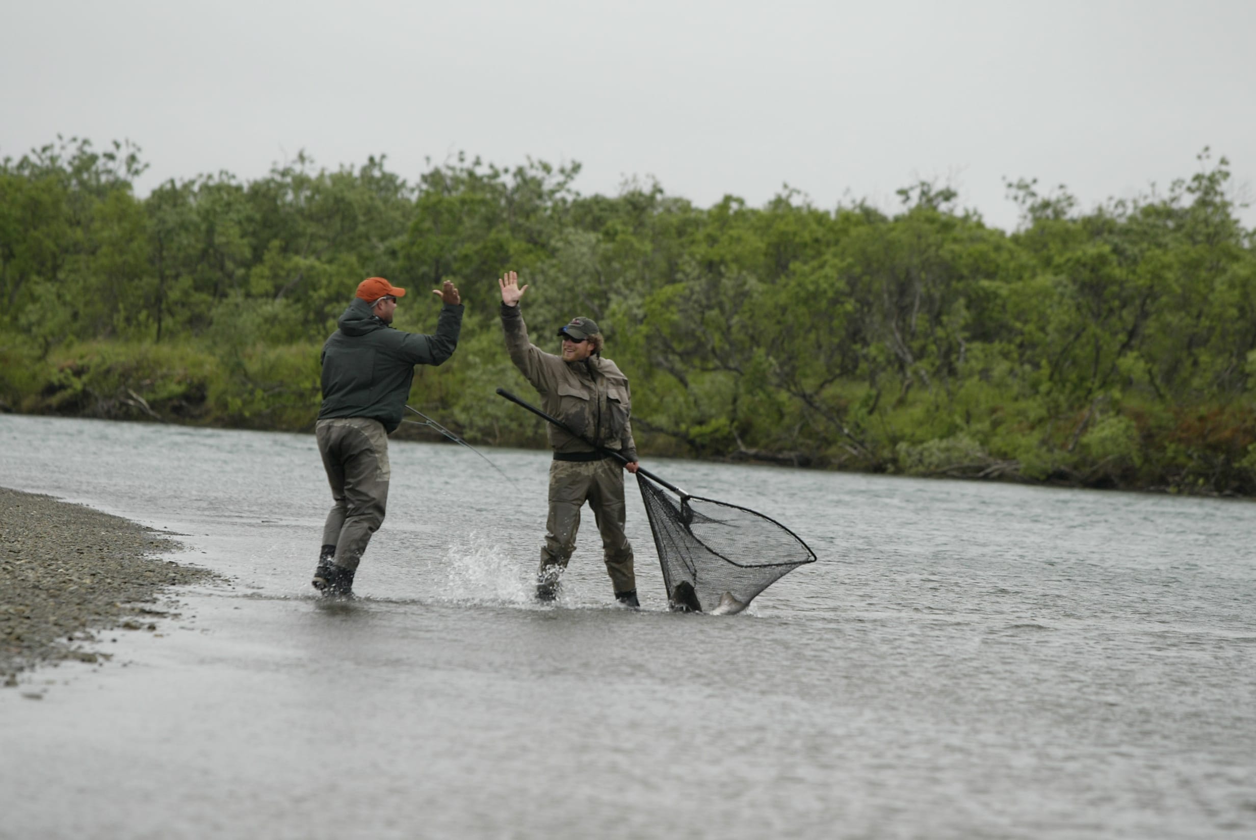 Alaska West, Alaska salmon fishing, Pacific salmon Alaska, Aardvark McLeod