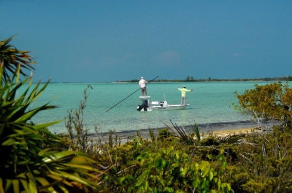 Cayo Largo, Cuba, Aardvark McLeod