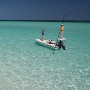 Cayo Largo, Cuba, Aardvark McLeod