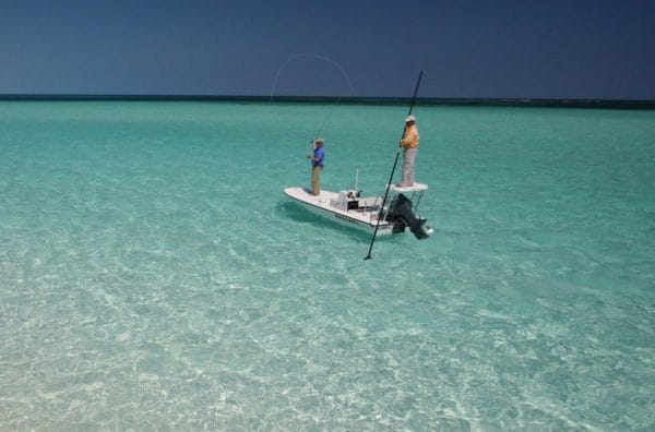 Cayo Largo, Cuba, Aardvark McLeod