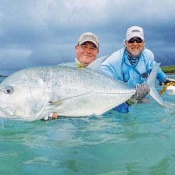 Astove Atoll, Seychelles, GT, permit, bonefish, fly fishing Seychelles, Aardvark McLeod