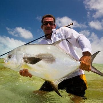 Cayo Cruz Romano, Cuba, Aardvark McLeod, bonefish, tarpon, permit, snook, fishing in Cuba