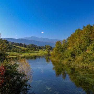 Bosnia, Fly Fishing Bosnia, Brown Trout Bosnia, dry fly fishing Bosnia, grayling Bosnia, Ribnik Bosnia, Pliva Bosnia,