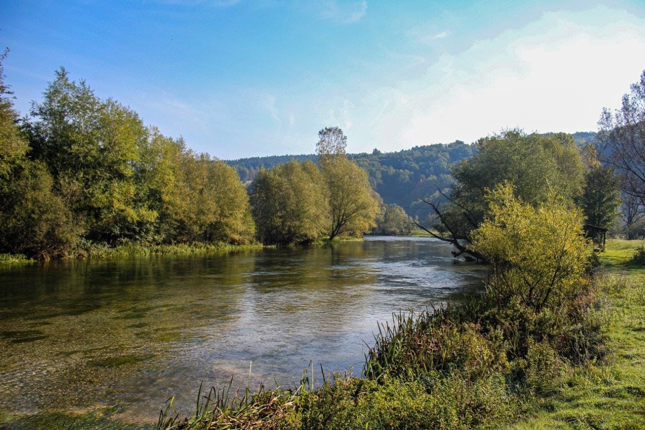 Bosnia, Fly Fishing Bosnia, Brown Trout Bosnia, dry fly fishing Bosnia, grayling Bosnia, Ribnik Bosnia, Pliva Bosnia,