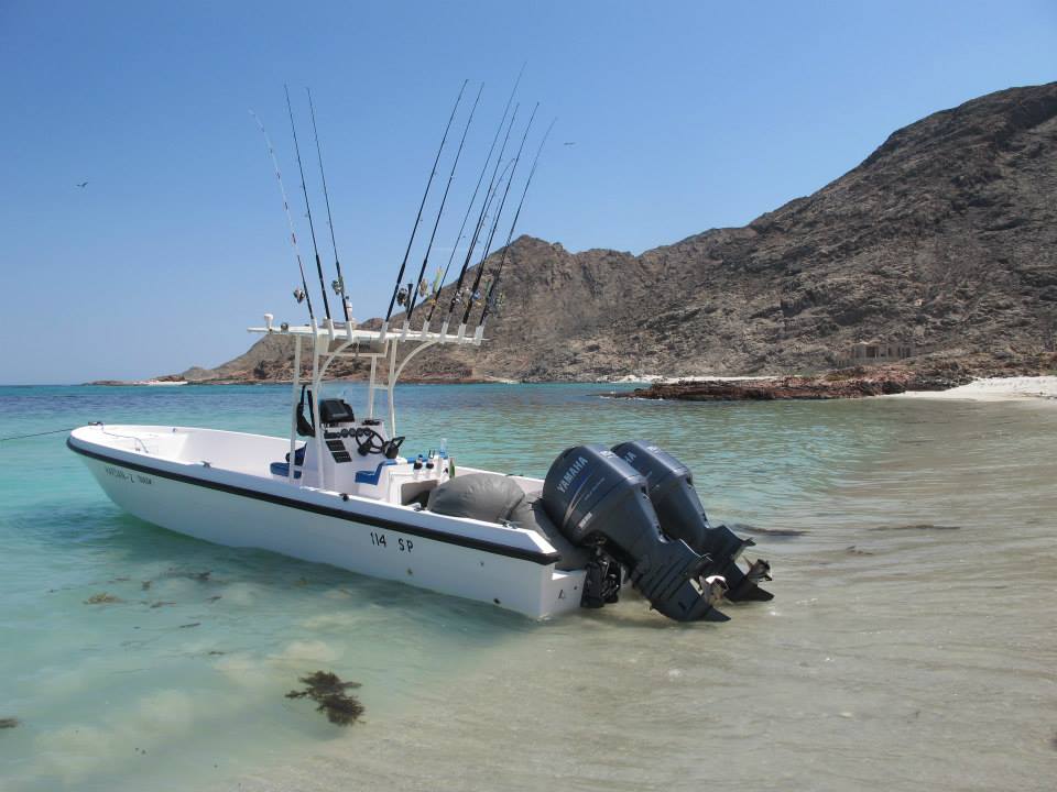 Noboundaries, Oman, Aardvark McLeod