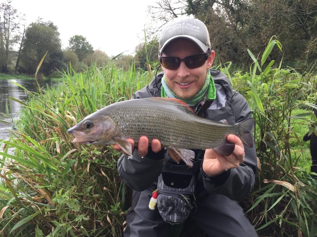 River Itchen Chalkstream fly fishing, Dry Fly Fishing, Alex Jardine, Aardvark McLeod Dry Fly Fishing, Alex Jardine Chalkstream Fly Fishing