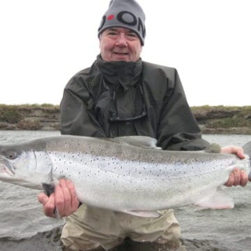 villa maria, Villa Maria, Rio Grande, Aardvark McLeod, Tierra del Fuego, Estancia Maria Behety, fishing rio grande, kau tapen lodge, sea trout argentina, aurelia, tdf, kau tapen lodge
