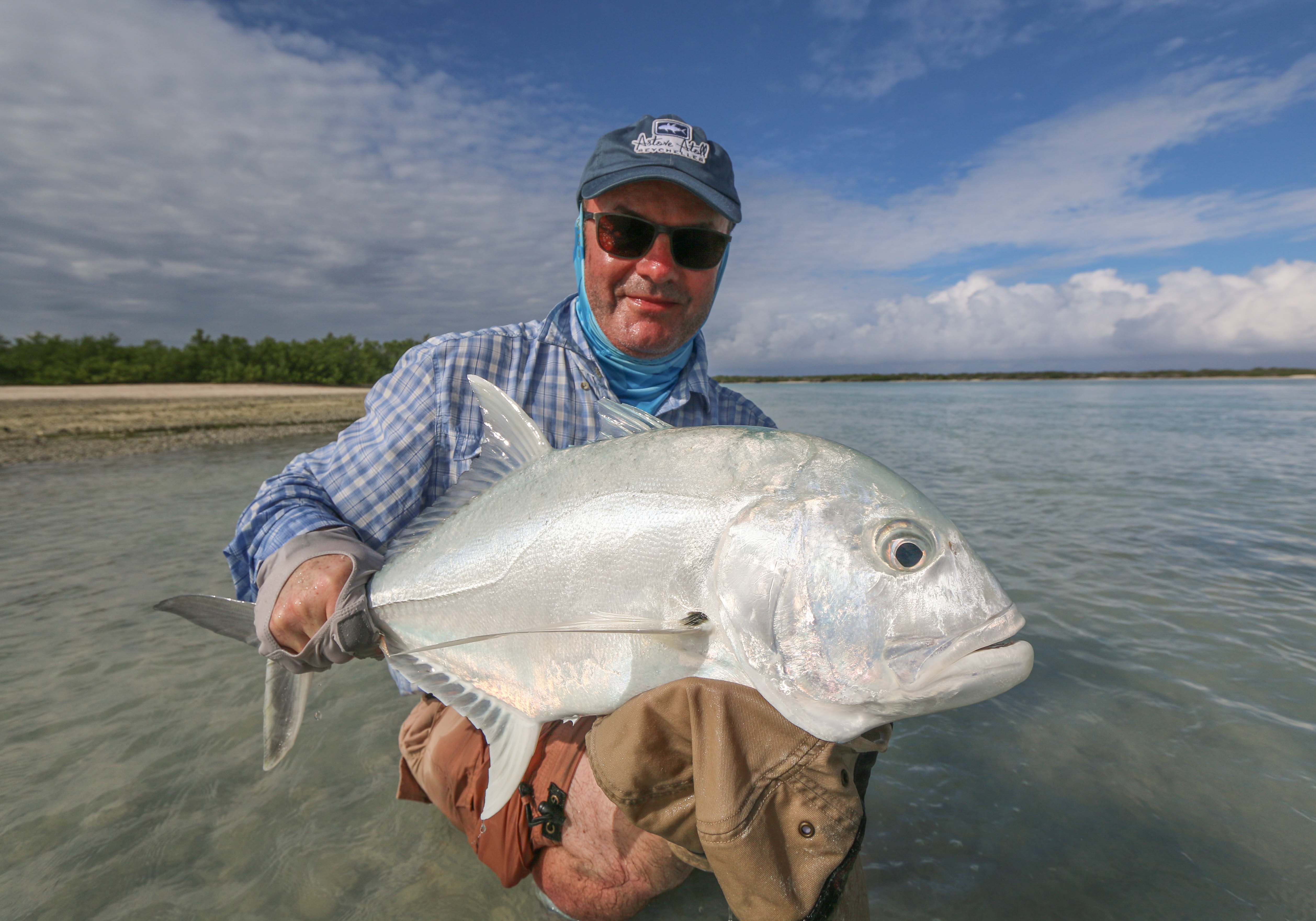 Astove Atoll Seychelles Aardvark McLeod GT