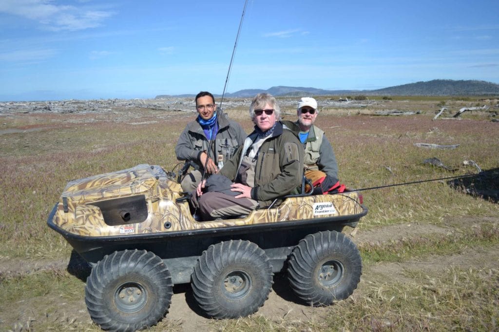 rio irigoyen, irigoyen river, world end lodge, WEL, far end rivers, fishing tierra del fuego, fishing argentina, sea trout argentina, aardvark mcleod