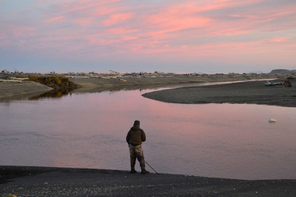 rio irigoyen, irigoyen river, world end lodge, WEL, far end rivers, fishing tierra del fuego, fishing argentina, sea trout argentina, aardvark mcleod