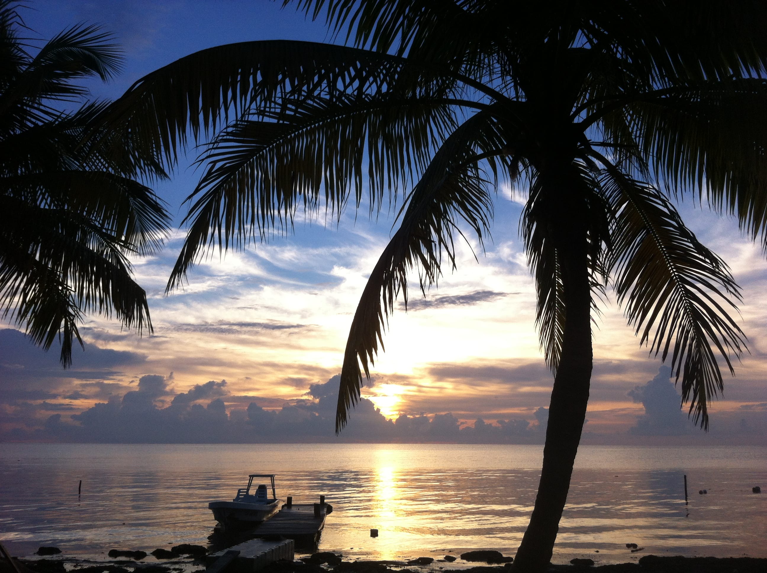 GrandSlam Lodge, Fishing Mexico, Aardvark McLeod