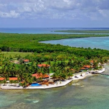 Turneffe Flats Lodge, Belize, Aardvark McLeod, bonefish, fishing in Belize