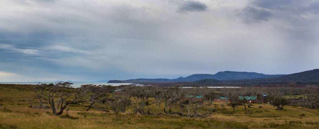 RIO IRIGOYEN, IRIGOYEN RIVER, WORLD END LODGE, FAR END RIVER, SEA TROUT FISHING ARGENTINA, TDF, TIERRA DEL FUEGO, FISHING ARGENTINA, AARDVARK MCLEOD