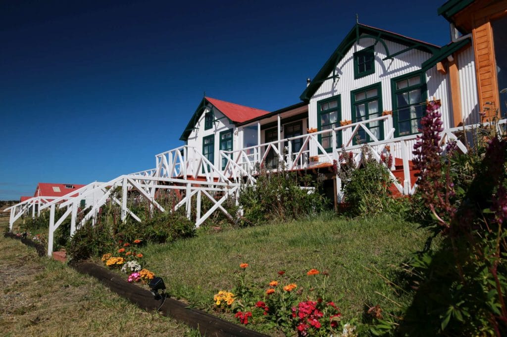 Rio Grande, Aardvark McLeod, Aurelia lodge, sea trout tierra del fuego, fishing sea trout argentina