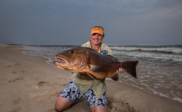 CTarpon, Sette Cama, ,Gabon, Aardvark McLeod, fishing in Gabon, tarpon fishing, cubera snapper