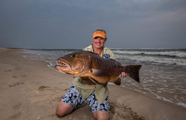 CTarpon, Sette Cama, ,Gabon, Aardvark McLeod, fishing in Gabon, tarpon fishing, cubera snapper