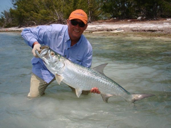 Tarpon, Cayo Largo, Cuba