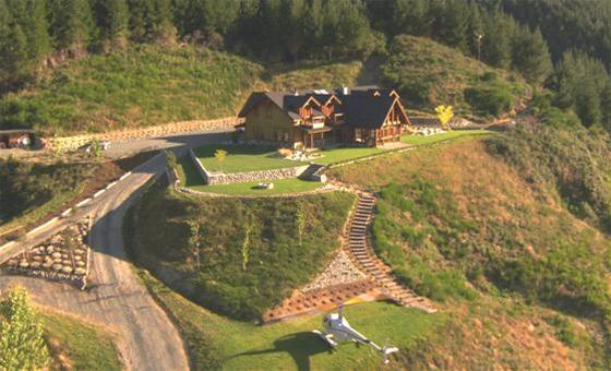 Stonefly Lodge, New Zealand, Fly Fishing, trout fishing, Aardvark McLeod, New Zealand holiday