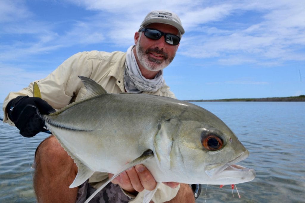 Tarpon, Bonefish, Permit, Aardvark McLeod, Triggerfish, flats fishing, Acklins Island, Crooked Island, fly fishing Bahamas, bahamas fishing, remote fishing bahamas, crooked island fishing lodge, acklins island fishing lodge