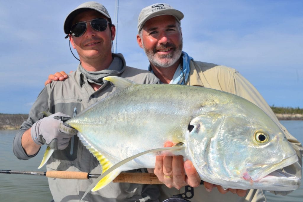 Tarpon, Bonefish, Permit, Aardvark McLeod, Triggerfish, flats fishing, Acklins Island, Crooked Island, fly fishing Bahamas, bahamas fishing, remote fishing bahamas, crooked island fishing lodge, acklins island fishing lodge