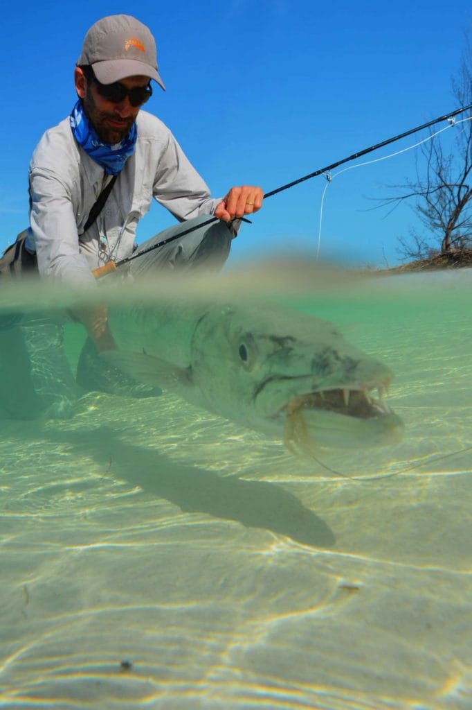 Tarpon, Bonefish, Permit, Aardvark McLeod, Triggerfish, flats fishing, Acklins Island, Crooked Island, fly fishing Bahamas, bahamas fishing, remote fishing bahamas, crooked island fishing lodge, acklins island fishing lodge