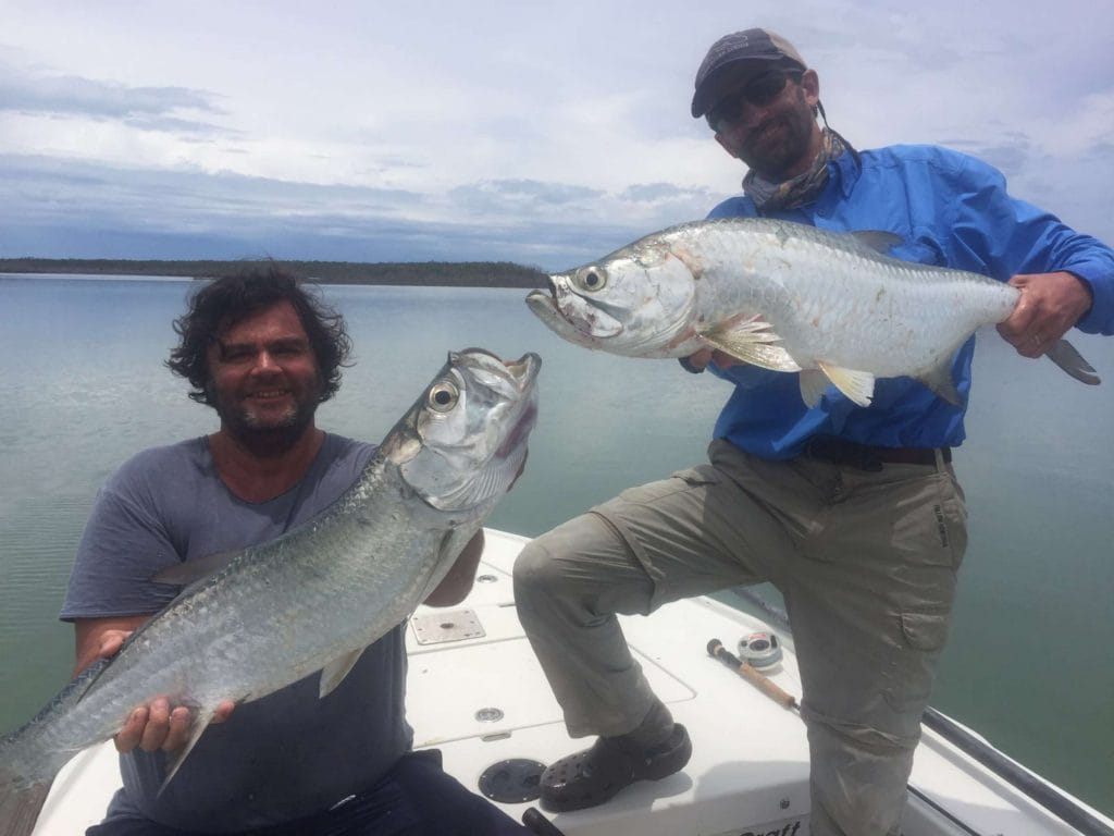 Tarpon, Bonefish, Permit, Aardvark McLeod, Triggerfish, flats fishing, Acklins Island, Crooked Island, fly fishing Bahamas, bahamas fishing, remote fishing bahamas, crooked island fishing lodge, acklins island fishing lodge