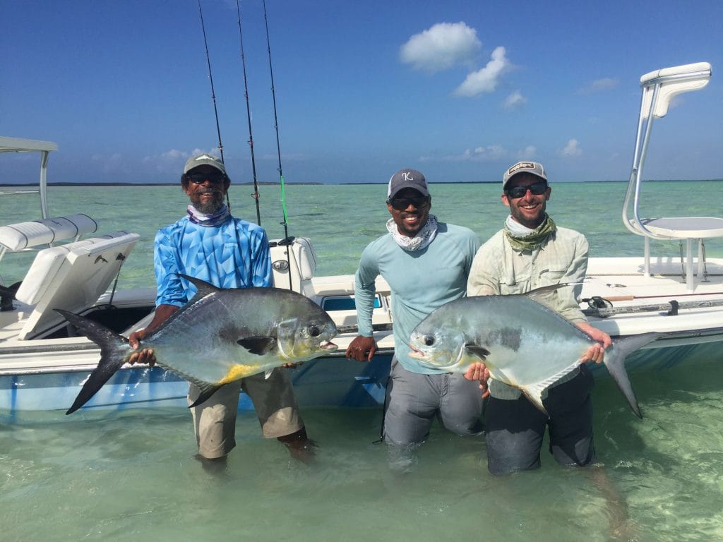 Tarpon, Bonefish, Permit, Aardvark McLeod, Triggerfish, flats fishing, Acklins Island, Crooked Island, fly fishing Bahamas, bahamas fishing, remote fishing bahamas, crooked island fishing lodge, acklins island fishing lodge