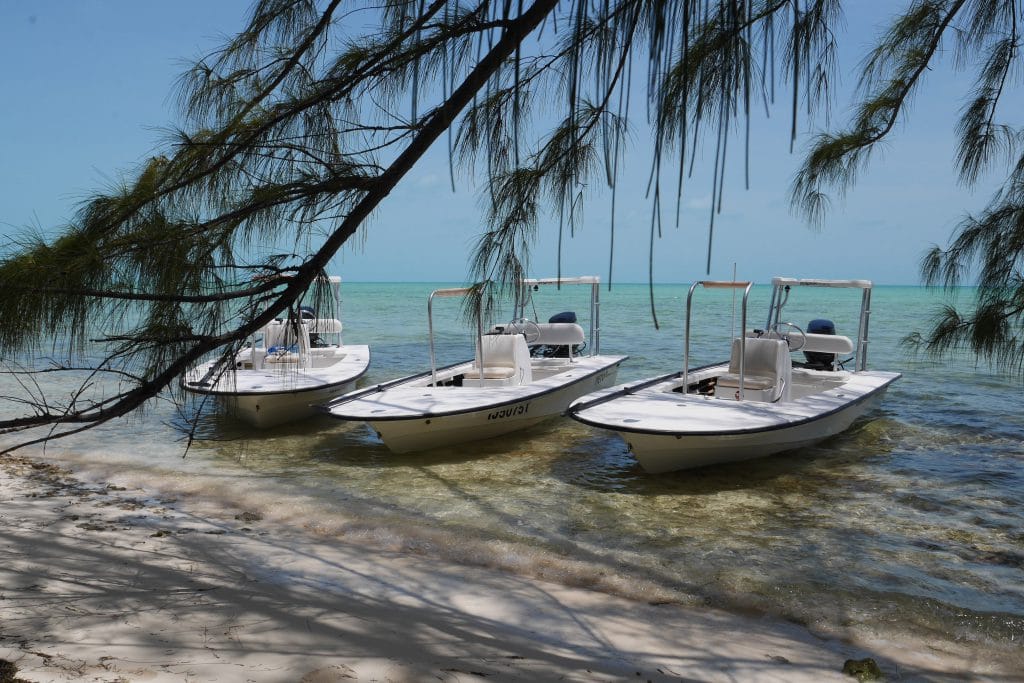 Cayo Largo, Cuba, Saltwater Fly Fishing, Aardvark McLeod