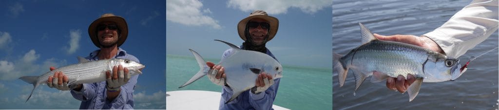 Cayo Largo, Cuba, Saltwater Fly Fishing, Aardvark McLeod