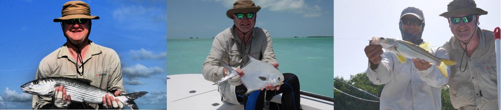 Cayo Largo, Cuba, Saltwater Fly Fishing, Aardvark McLeod