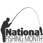 National Fishing Month