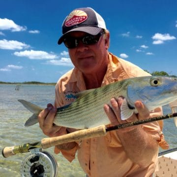 Aardvark McLeod, Delphi Club, Abaco, Bahamas, bonefish, fishing in Bahamas, fishing on Abaco