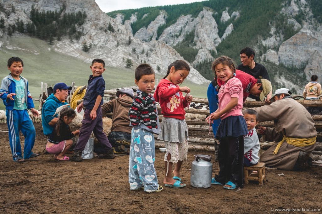 Taimen Fishing, Mongolia, Aardvark McLeod