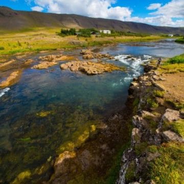 Laxa I Kjos, salmon fishing, Iceland, Iceland Guide, Aardvark McLeod,