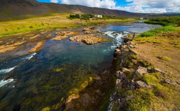 Laxa I Kjos, salmon fishing, Iceland, Iceland Guide, Aardvark McLeod,